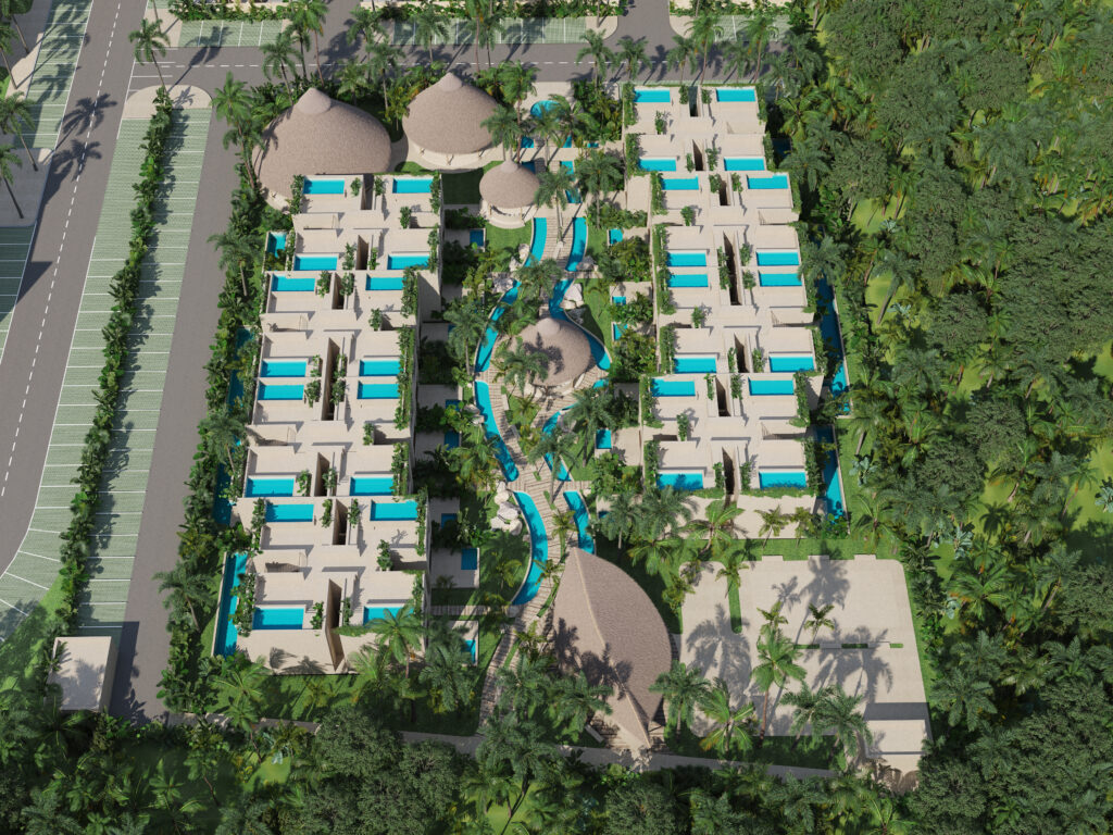 cassia punta cana