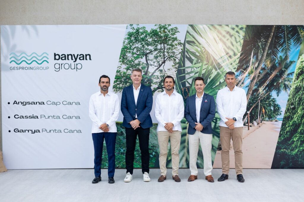 banyan group gesproin group