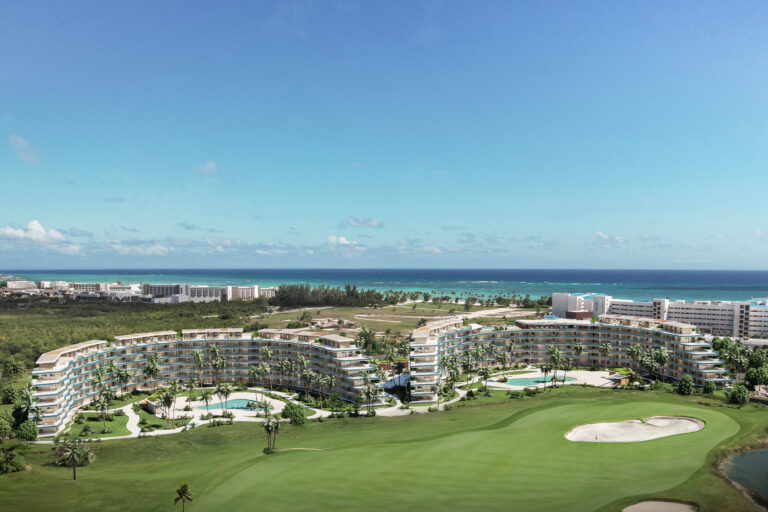 CRYSTAL GARDEN CAP CANA